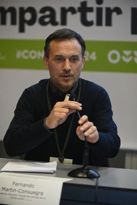 Fernando Martin-Consuegra